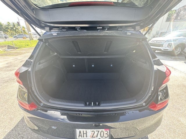 2020 Hyundai Elantra GT Auto