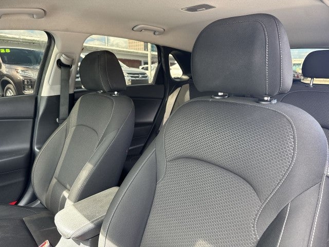 2020 Hyundai Elantra GT Auto