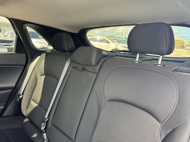 2020 Hyundai Elantra GT Auto