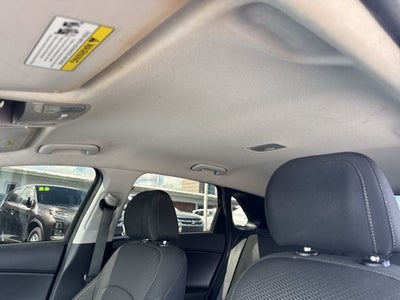 2020 Hyundai Elantra GT Auto