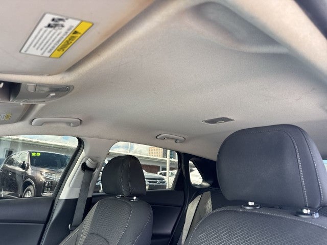 2020 Hyundai Elantra GT Auto