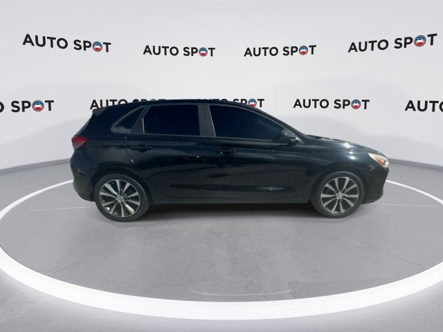 2020 Hyundai Elantra GT Auto