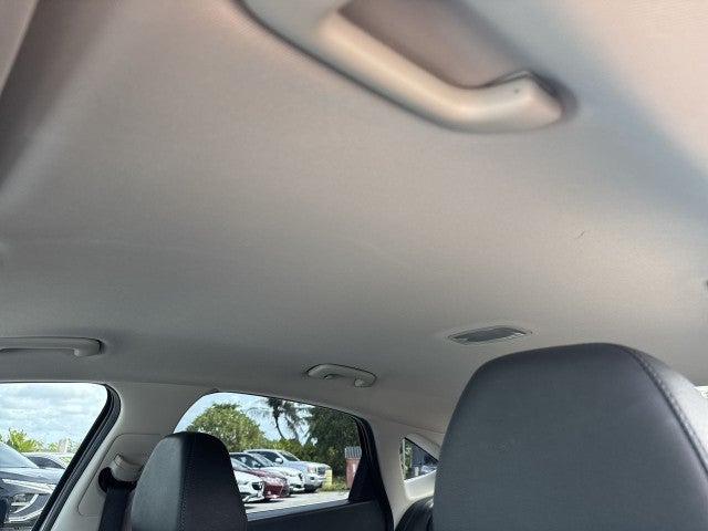 2023 Hyundai Sonata Hybrid Blue