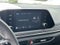 2023 Hyundai Sonata Hybrid Blue