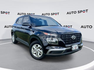 2023 Hyundai Venue SE