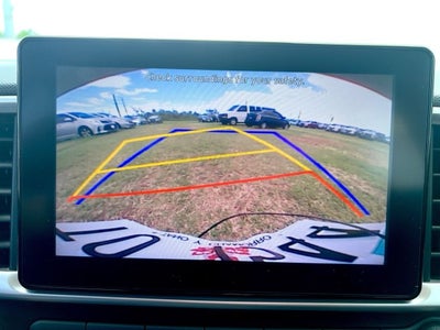 2022 Hyundai Venue SEL