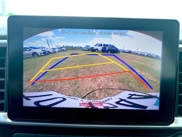2022 Hyundai Venue SEL