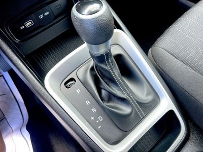 2022 Hyundai Venue SEL