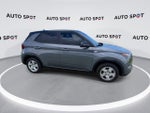 2022 Hyundai Venue SEL