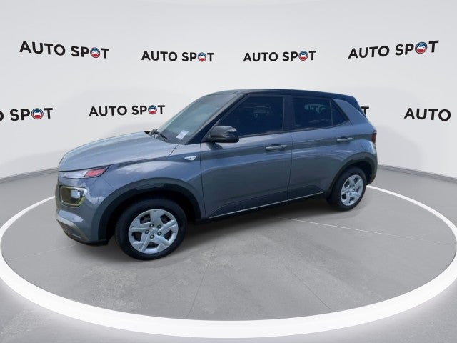 2022 Hyundai Venue SEL