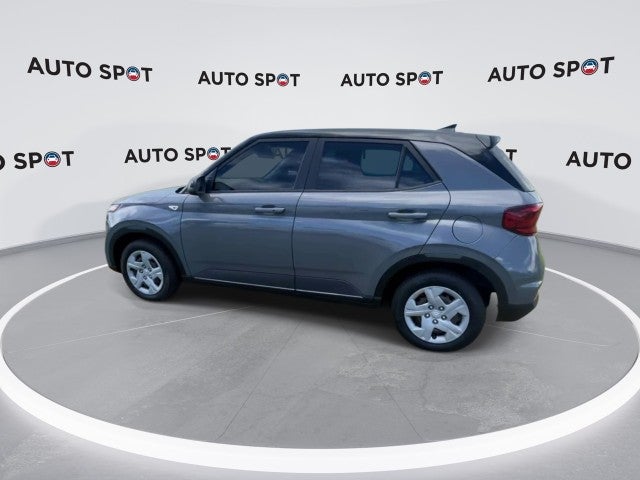 2022 Hyundai Venue SEL