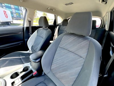 2023 Kia Seltos LX