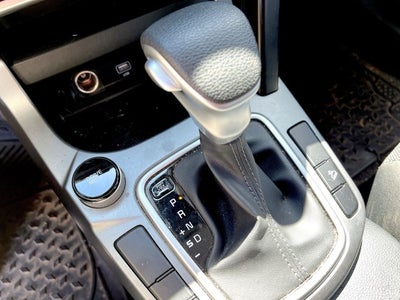 2023 Kia Seltos LX