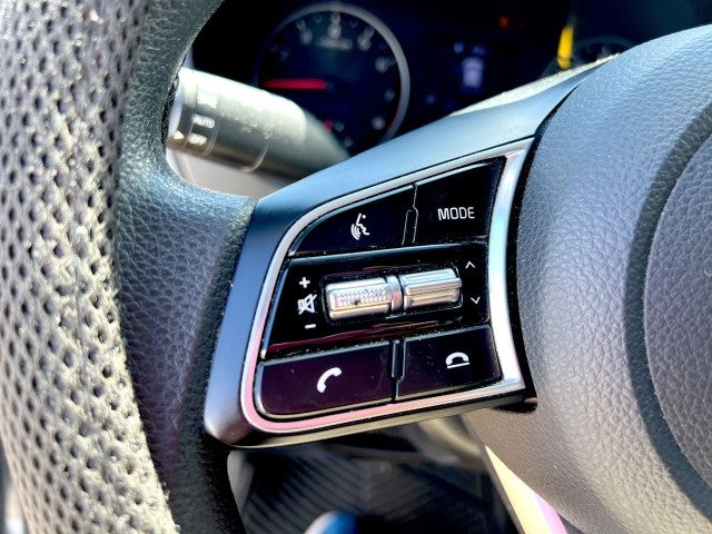 2023 Kia Seltos LX