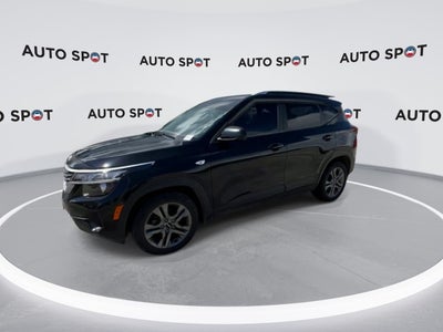 2023 Kia Seltos LX