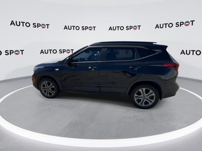 2023 Kia Seltos LX