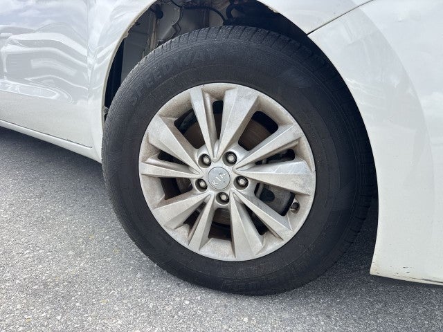 2018 Kia Sedona L