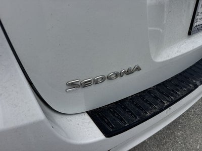 2018 Kia Sedona L