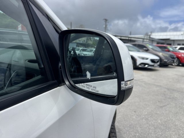 2018 Kia Sedona L