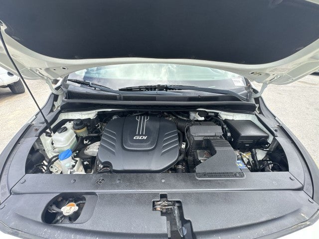 2018 Kia Sedona L