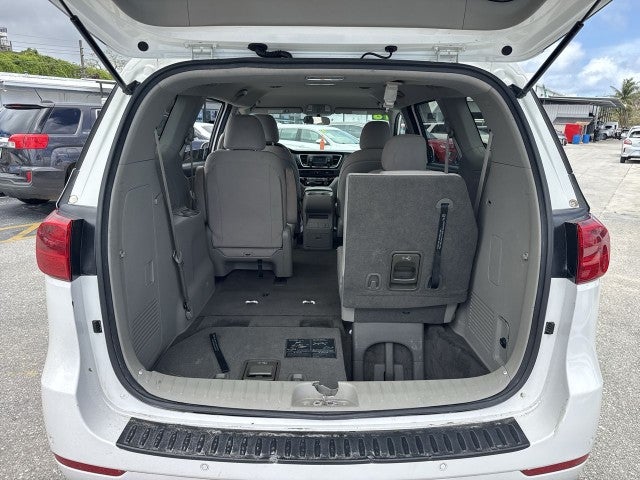 2018 Kia Sedona L