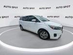 2018 Kia Sedona L