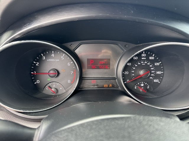 2018 Kia Sedona L