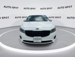 2018 Kia Sedona L