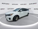 2018 Kia Sedona L