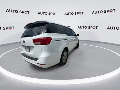 2018 Kia Sedona L