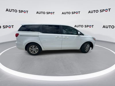 2018 Kia Sedona L