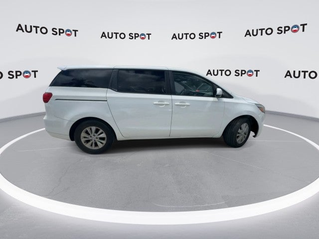 2018 Kia Sedona L