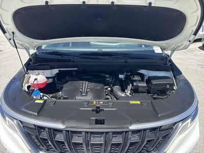 2023 Kia Carnival LX