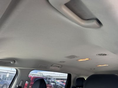 2023 Kia Carnival LX