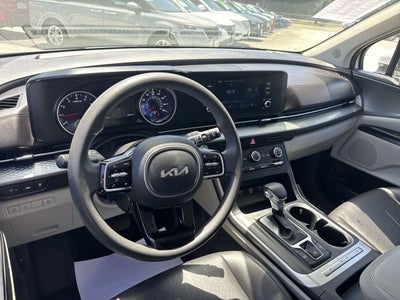 2023 Kia Carnival LX