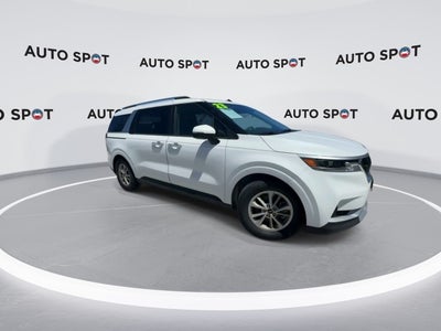 2023 Kia Carnival LX