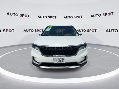 2023 Kia Carnival LX