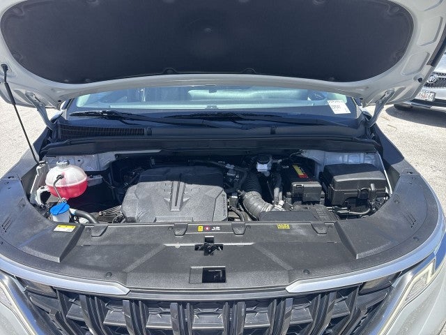 2023 Kia Carnival LX