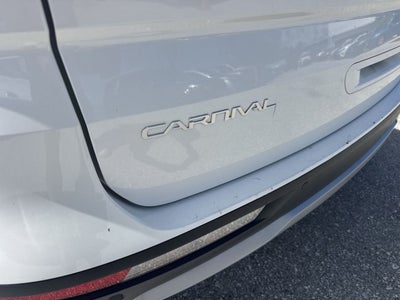 2023 Kia Carnival LX