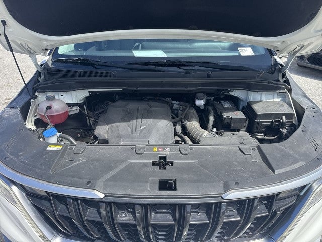 2023 Kia Carnival LX