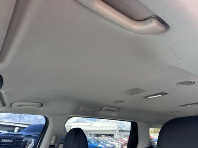 2023 Kia Carnival LX