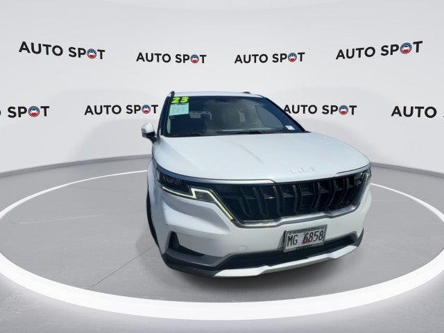 2023 Kia Carnival LX