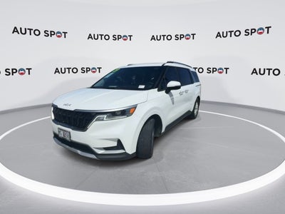 2023 Kia Carnival LX