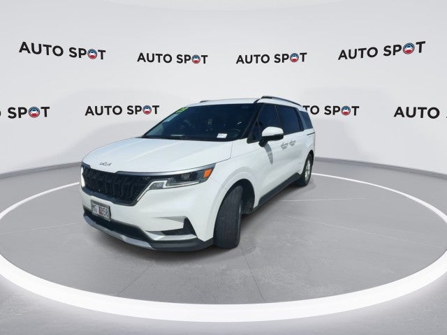 2023 Kia Carnival LX