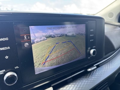 2023 Kia Carnival LX