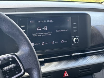2023 Kia Carnival LX