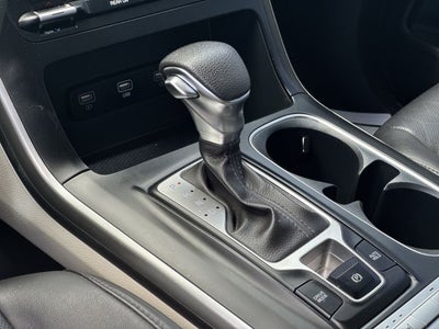 2023 Kia Carnival LX