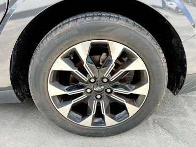 2022 Kia Carnival EX