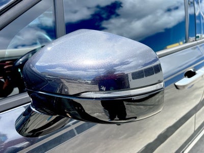 2022 Kia Carnival EX