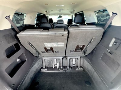 2022 Kia Carnival EX